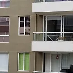 Condominio Laguna Norte