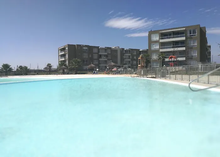 Condominio Laguna Norte