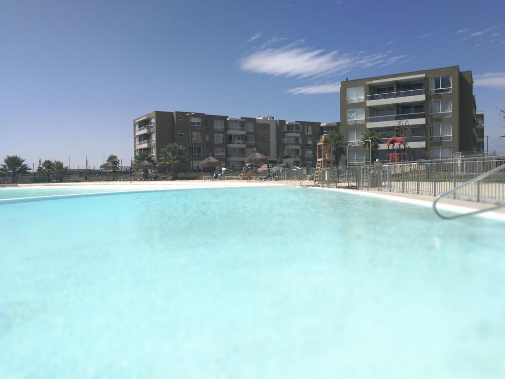 Condominio Laguna Norte * Quilicura