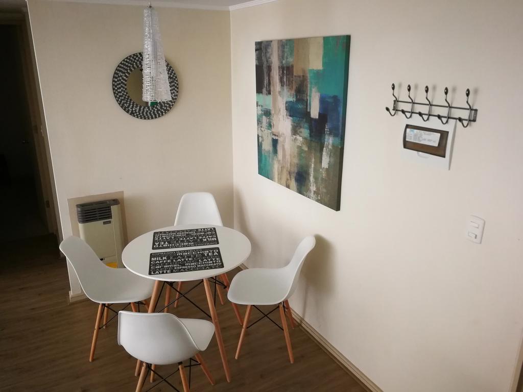 Apartamento Condominio Laguna Norte *