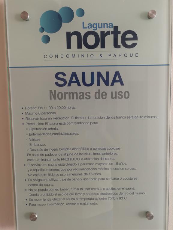 Condominio Laguna Norte Quilicura
