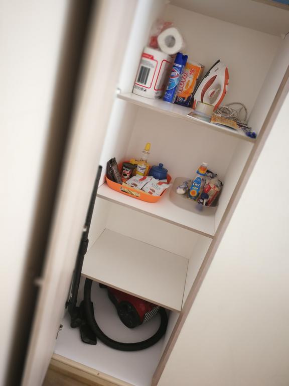 Apartamento Condominio Laguna Norte *