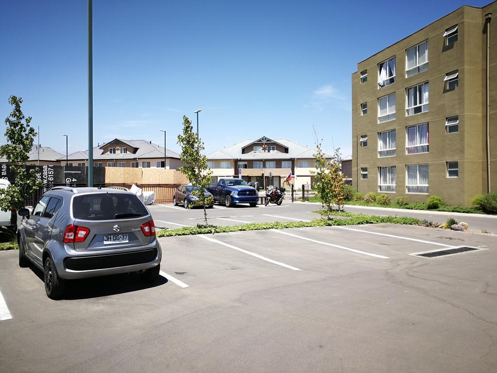 Condominio Laguna Norte Quilicura