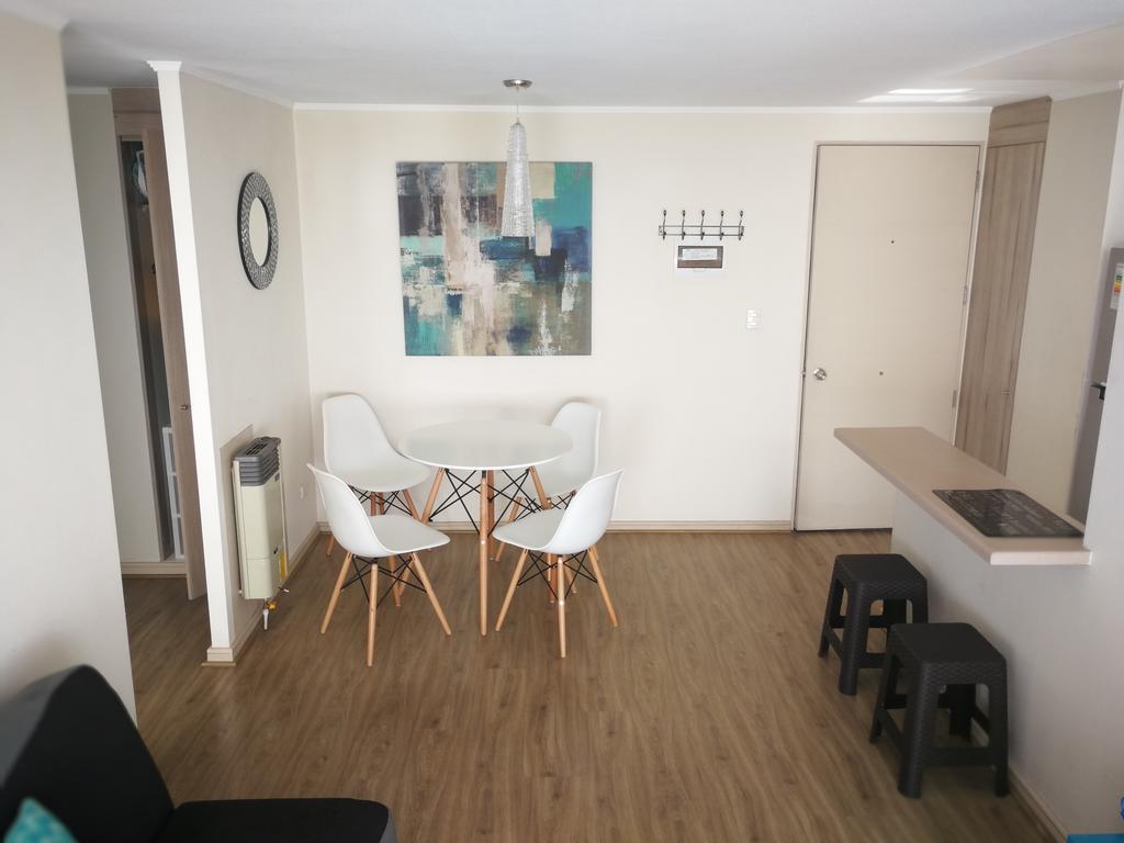 Condominio Laguna Norte Apartamento *