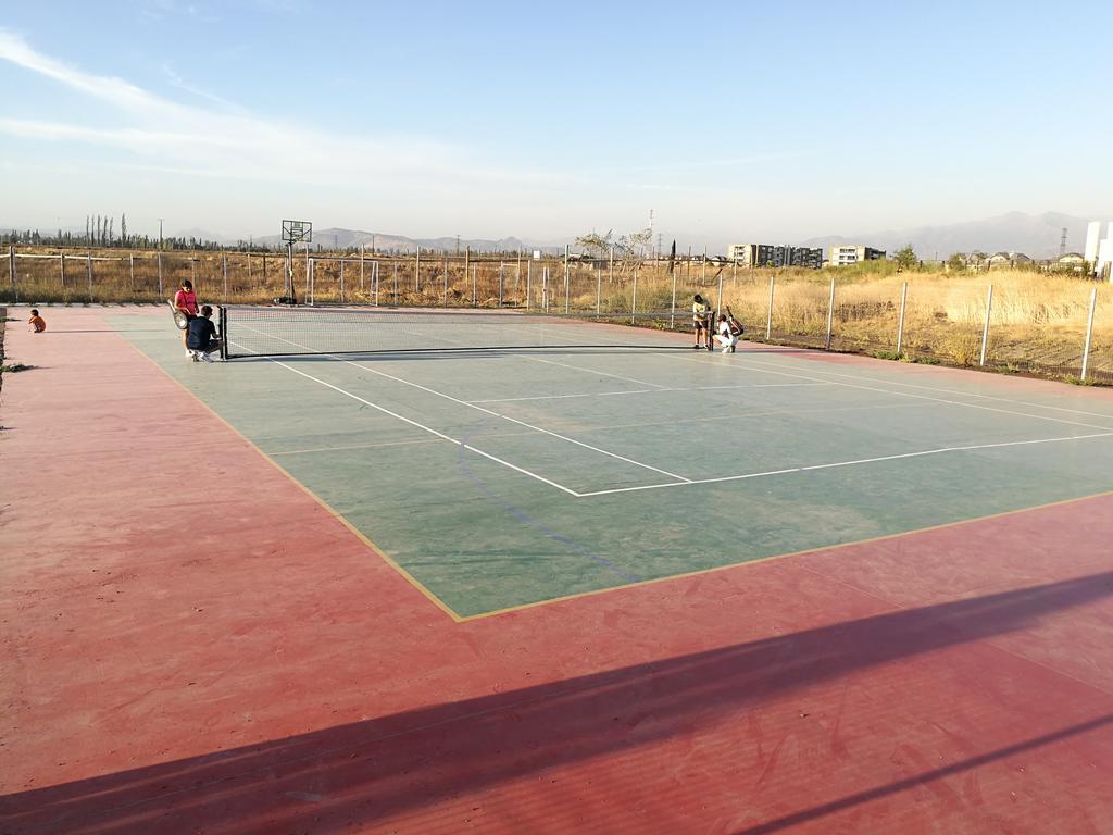 Condominio Laguna Norte * Quilicura