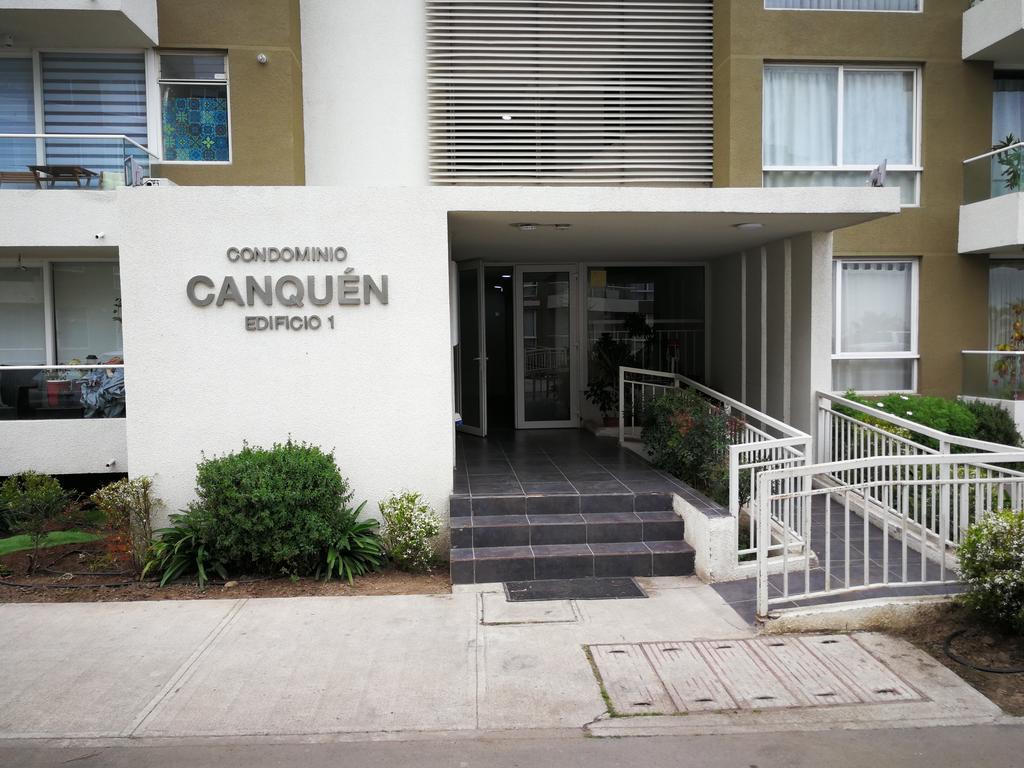 Condominio Laguna Norte Apartamento *