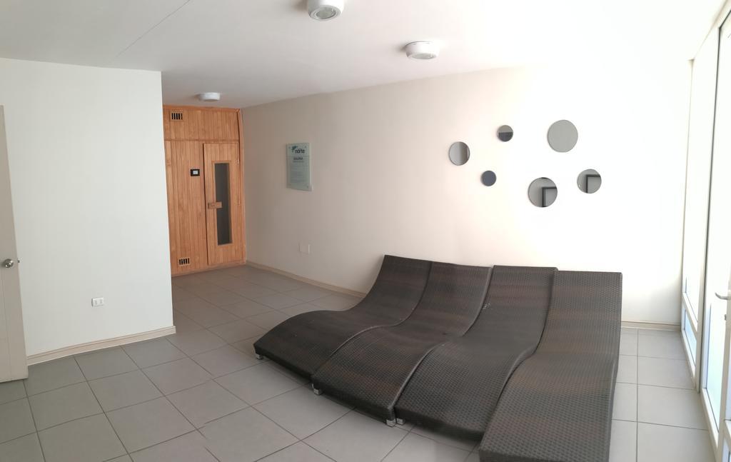 Apartamento Condominio Laguna Norte Quilicura