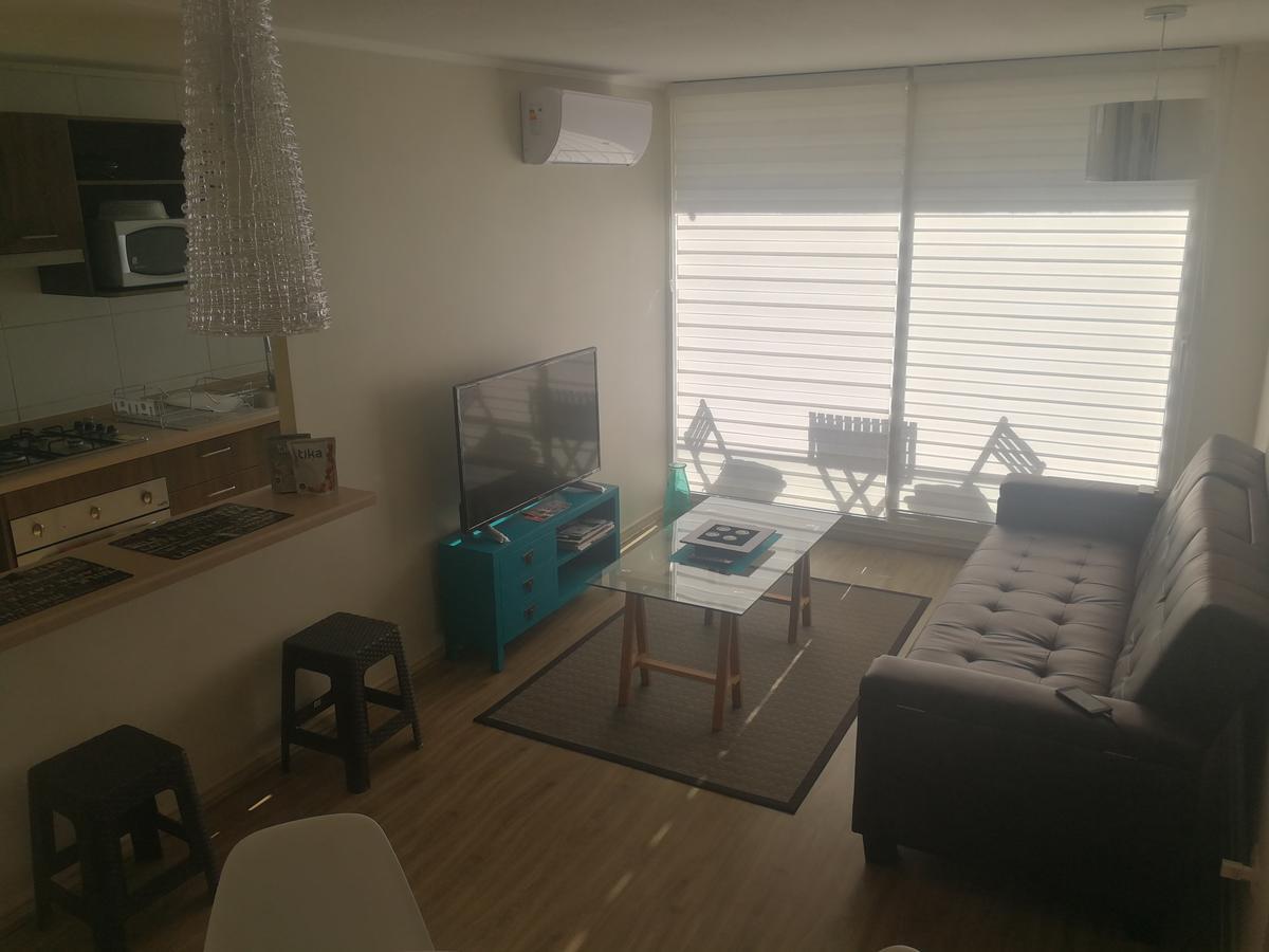 Apartamento Condominio Laguna Norte