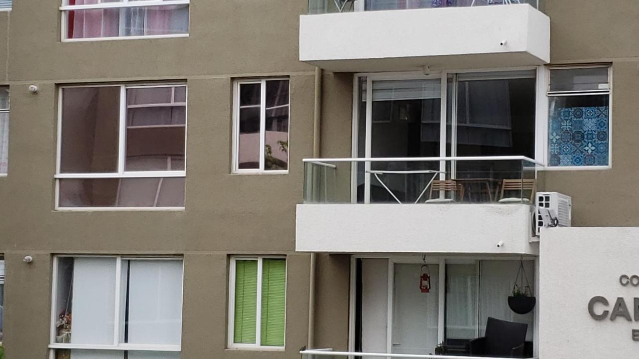 Condominio Laguna Norte Apartamento *