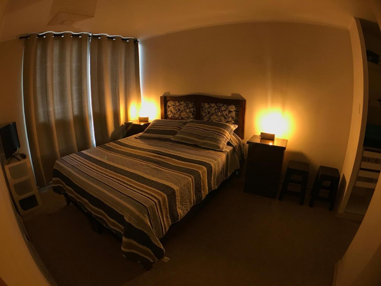 Condominio Laguna Norte Apartamento *