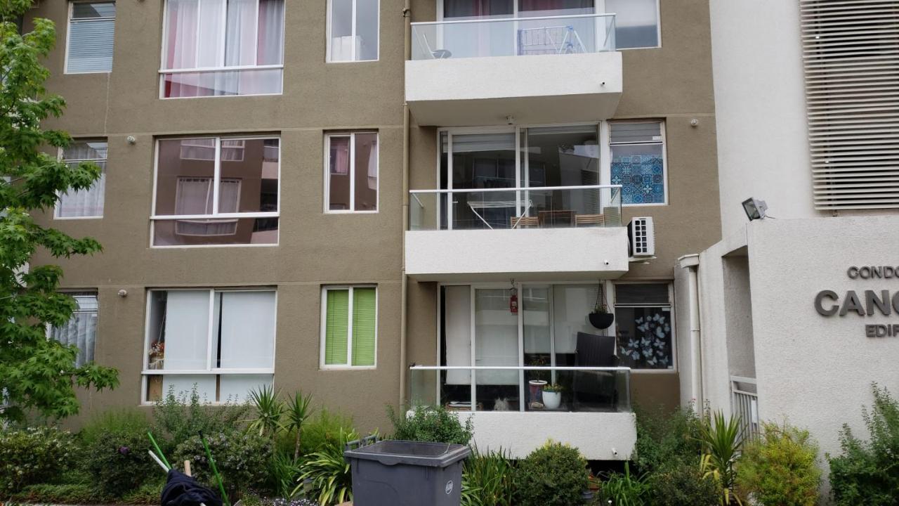 Condominio Laguna Norte * Quilicura