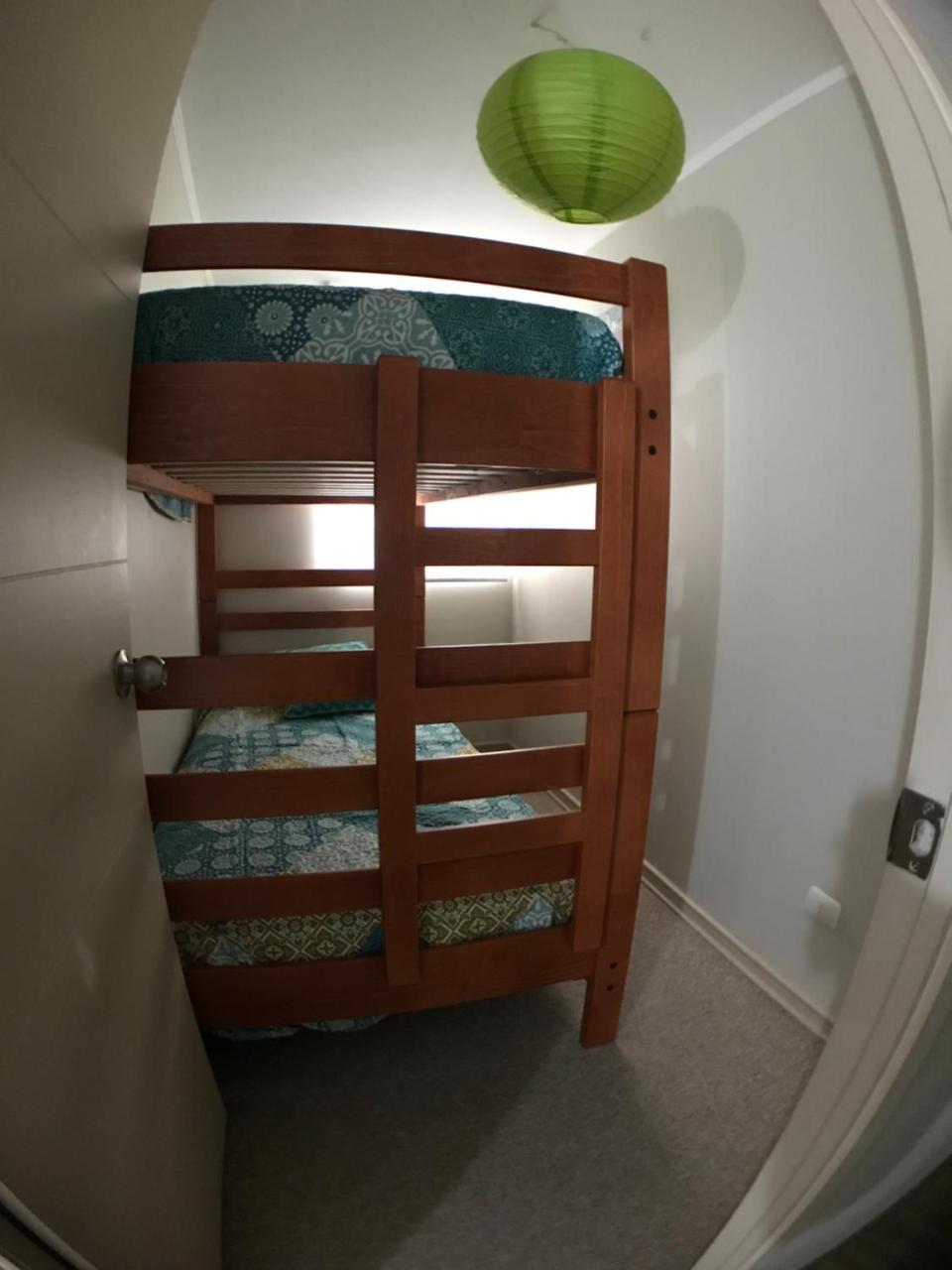Apartamento Condominio Laguna Norte