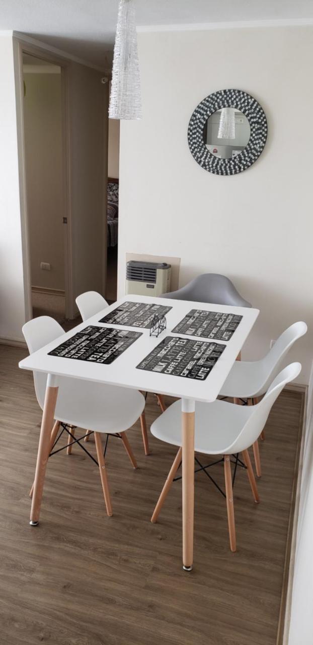 Apartamento Condominio Laguna Norte