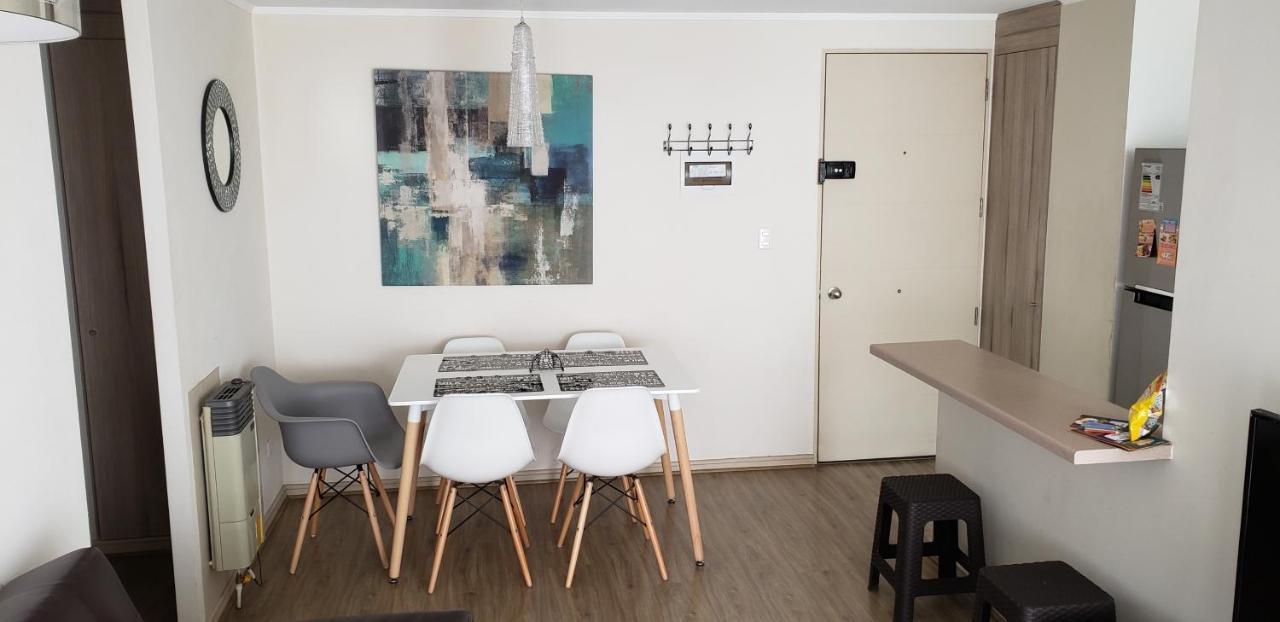 Condominio Laguna Norte Apartamento *