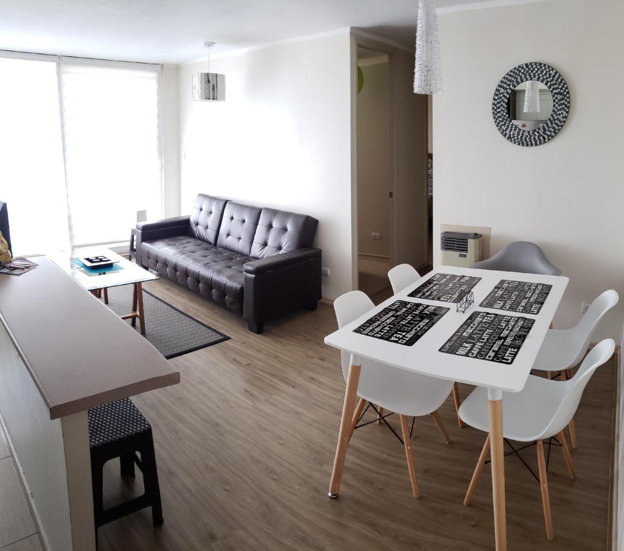 Condominio Laguna Norte Apartamento