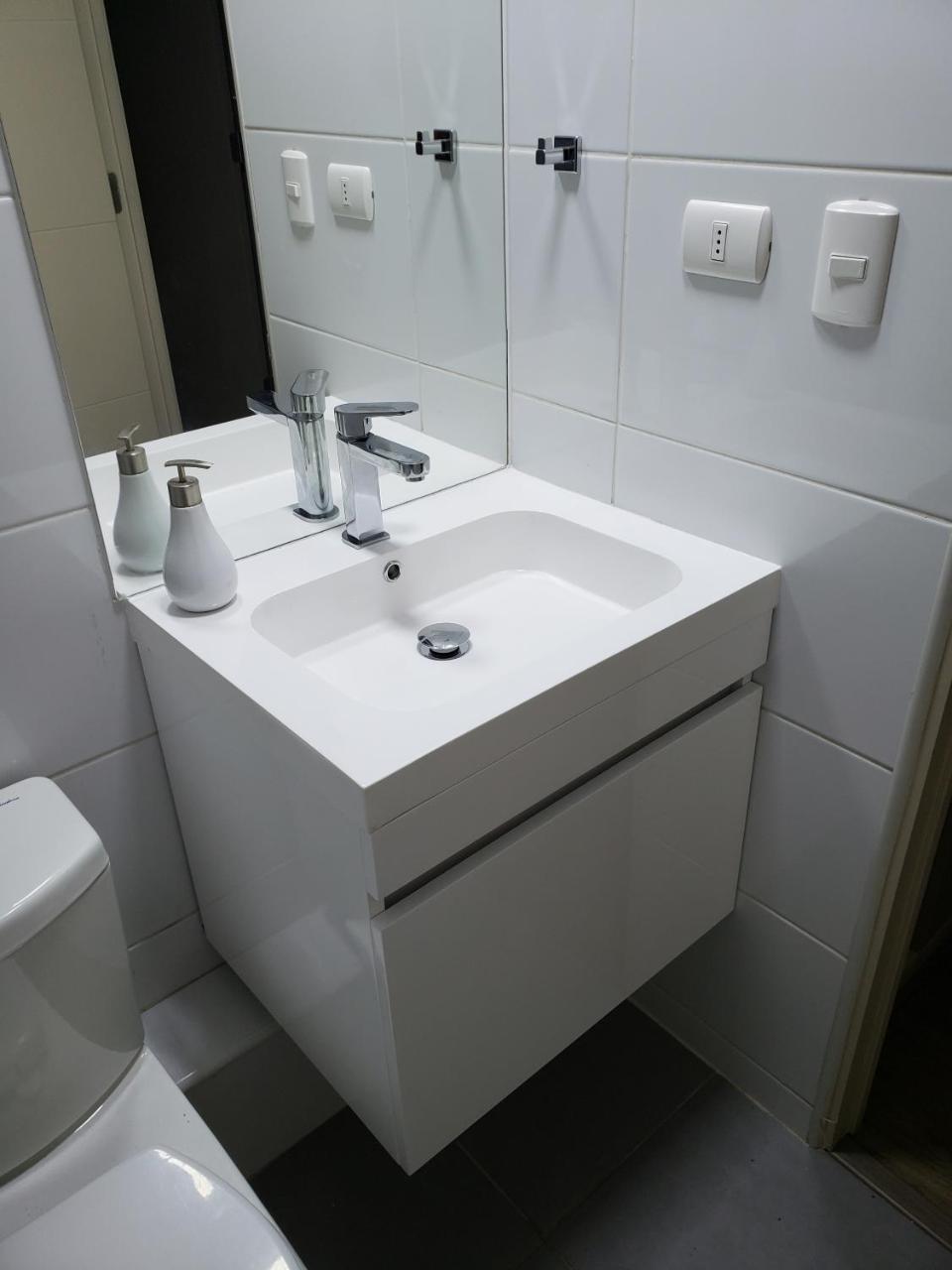 Condominio Laguna Norte *